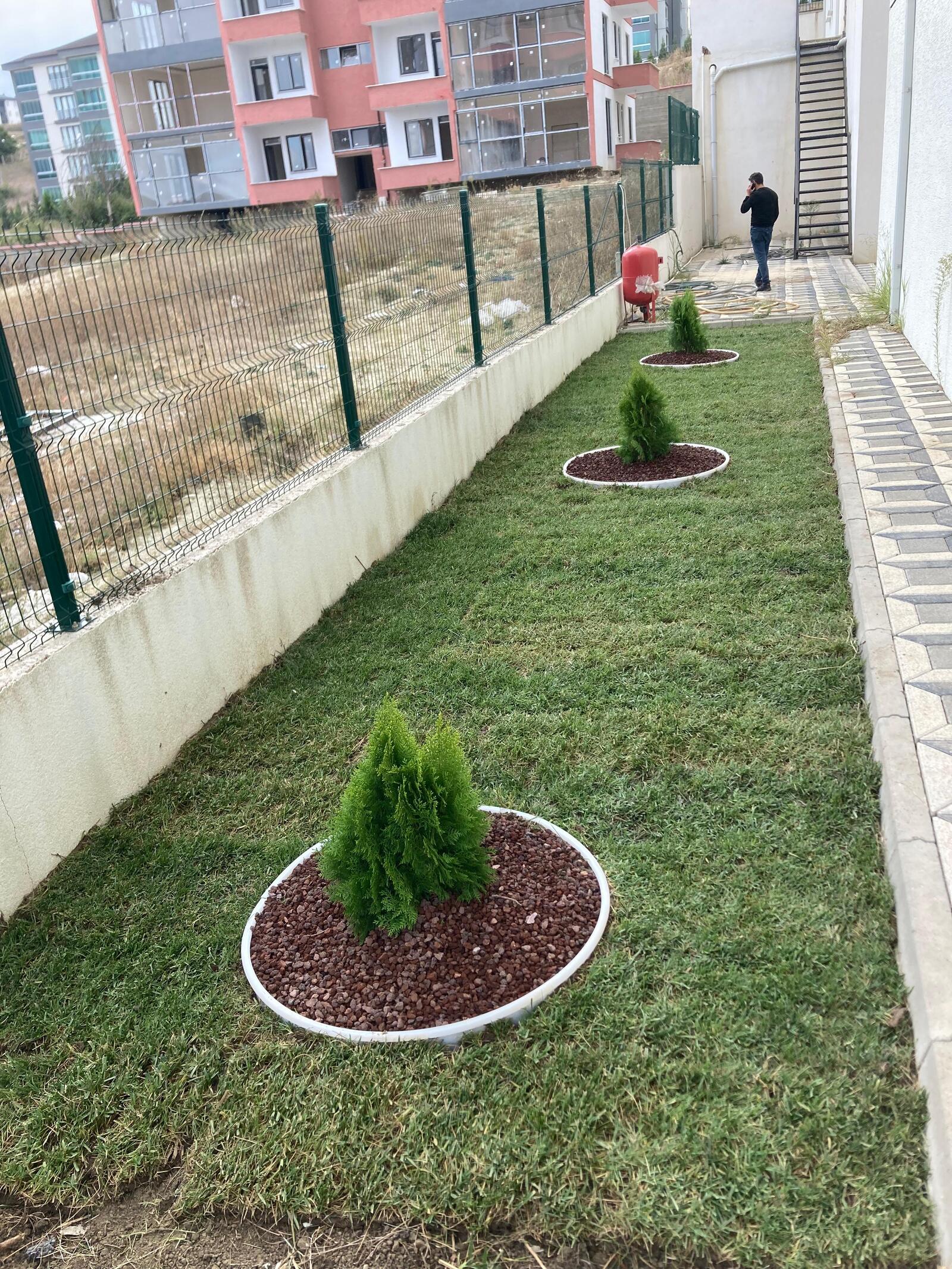 Aydın Elektrik saha çalışması